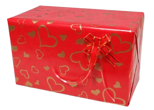 Caja Especial